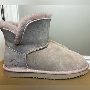 Fireside by Dearfoams